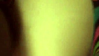 Watch Her Doggystyle Action!