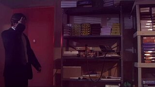 gina ryder enjoys cowgirl riding with big tits bouncing and facial cumshot