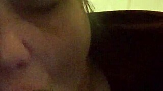 Mommas Mouth Feels So Good