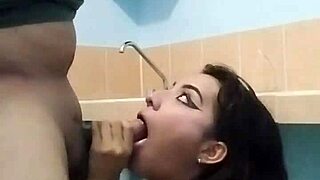 Chiquita Rica Loves Deep Penetration And Enjoys It Inside!