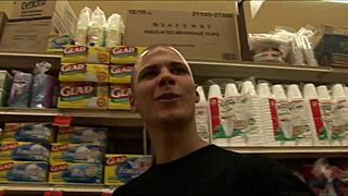 Your Step Sister Is A Spoiled Interracial Bitch Who Can Be Easily Picked Up And Fucked