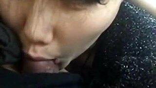 hot teen pretty girl blowjob?