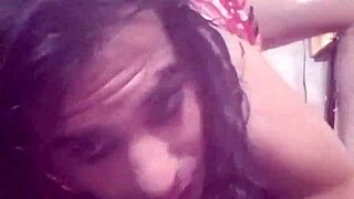 Destroy Neighbor Under Shower!