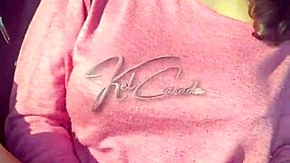 On a car trip to sp, I teased the truckers a bit