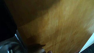 The stepsister visits her stepbrother and ends up with her vagina filled with sperm.