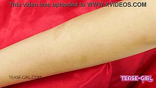 Beautiful Brunette College Student Seduced by Stepdad