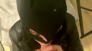 Milfy Calla's Intense Fetish Compilation: Blowjobs, Fur, And Sexy Boots!