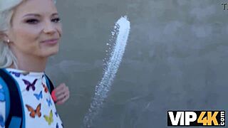 Sluts orgasm in vip4k!