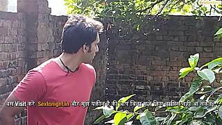 Devar Suddenly Fucked Bhabhi After Shower - Hindi Audio