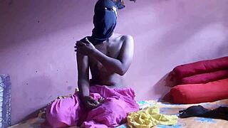 Virgin Stepdaughter Gets Sex