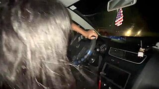 Em salvador tudo acontece amigos transam no pelo no meio da rua com carros passando