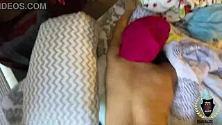 Can Cassie Blake's Vaginal Make Rome Major Cum So Hard?