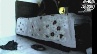 Er denne kona avhengig av analsex?