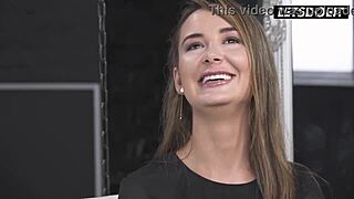 italian babe freya dee gets asshole fucked by big dick christian clay - her limit