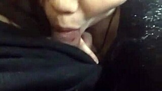 hot teen pretty girl blowjob?