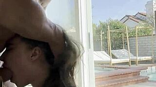 anal enjoyment with eden ivy in pov orgasm cum anal asshole slut ass assfucking lover lick moaning cute beautiful deepthroat spanking gaping rough ass licking spitting sloppy cum in mouth liquid lunch slap ass to mouth