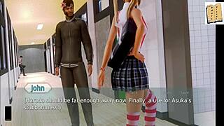 Academy 137: Secrets Revealed?