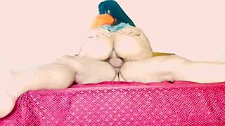 The stepsister visits her stepbrother and ends up with her vagina filled with sperm.