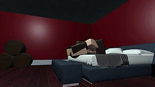 My boyfriend's friend pays a visit, and we chat about his big cock