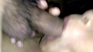 beautiful student sucks cock so good 😍