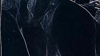 Club Mix Features Rimming and Blowjob