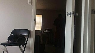 I, Demetrius Richard, Fucked That BBW in the Vintage Kitchen Soo Good