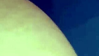 pov - step siblings heat up and fuck in the morning, homemade sex