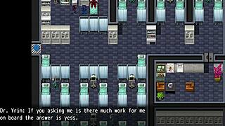 ดำดิ่ง mental blast อิทธิพลลบ ตอน 1