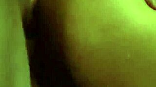 In the early morning, a husband indulges in intense double footjob and blowjob sessions with two youthful 18+ sluts, exploring their submissive desires under his domination.