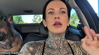 She explores Gold Coast holiday adventures