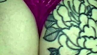 Watch Neon Flamingo Full Porn Clip Free!