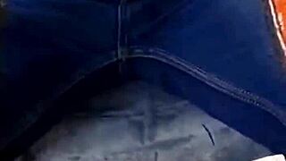 I worship her feet full video on my