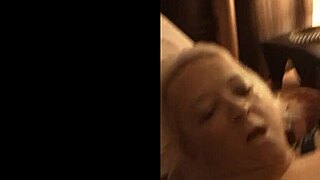 cheryl hot milf with dildo orgasm 😏