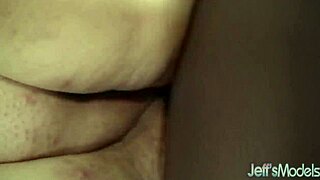 GUY DRILLS HIS BBC DEEP INTO DESIREE DEVINES CHUBBY FAT PUSSY