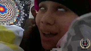 Can Cassie Blake's Vaginal Make Rome Major Cum So Hard?