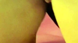 anal fun with a young 19-year-old arrobadinha getting her tight ass fucked hard