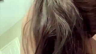 Slim thick escort rides an old man's penis then receives a cumshot on her buttocks after doggystyle