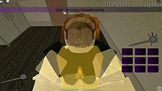 Watch me cum on this black cowgirl ride till the end