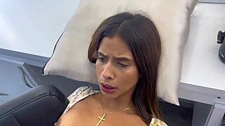 Groom has sex with makeup artist before attending the bride at wedding