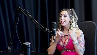 Did you know she was a prostitute driver invited to porn after depression and a bus accident?