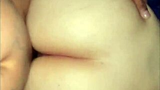 pregnant teen 18+ can't pay rent so she gives up her ass 😏. she spreads for pov and homemade fun.