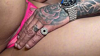 My Wife Brings Pornstar Melissa Pitanga For My Dream