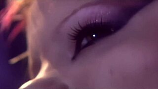 gina ryder enjoys cowgirl riding with big tits bouncing and facial cumshot