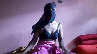 Virgin Stepdaughter Gets Sex