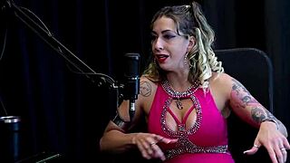 Did you know she was a prostitute driver invited to porn after depression and a bus accident?