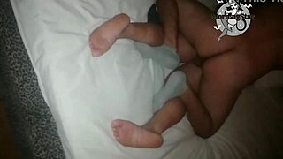 Is this wife addicted to anal sex?