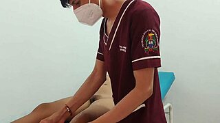 I pay for service with her body, without thinking I fuck her 😏