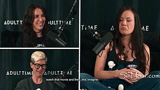 hickies over tattoos anyday - casey calvert alison rey bree mills 😍