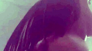 I can't resist Tifa Lockhart's steamy shower seduction.