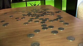 Hey, watch this blonde schoolgirl get fucked and cum on her face 😏